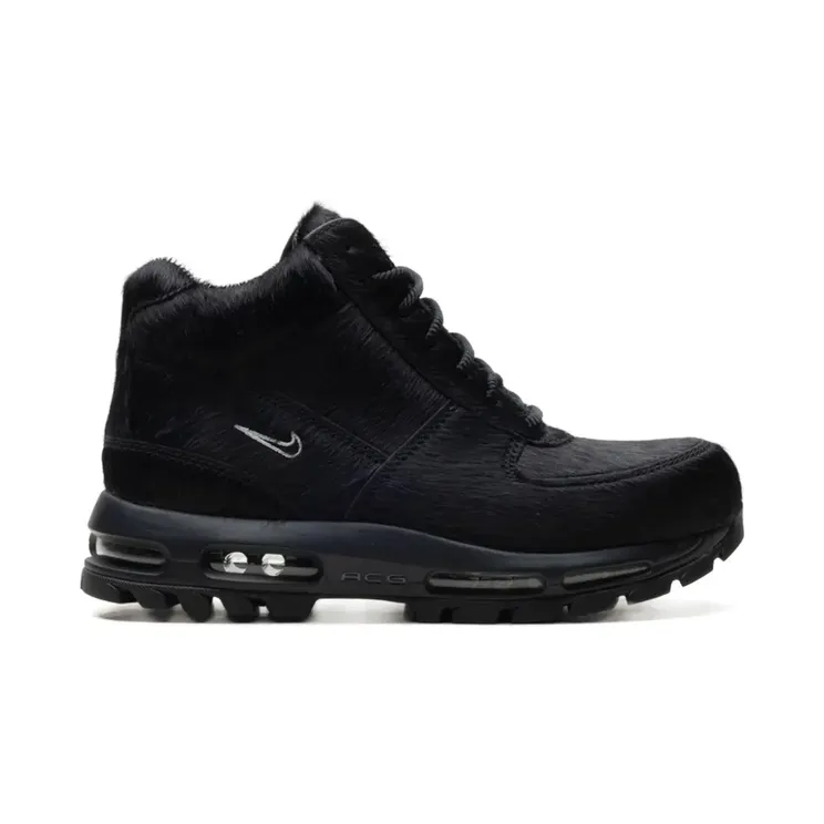 Nike Air Max Goadome “Black” (IO4635)