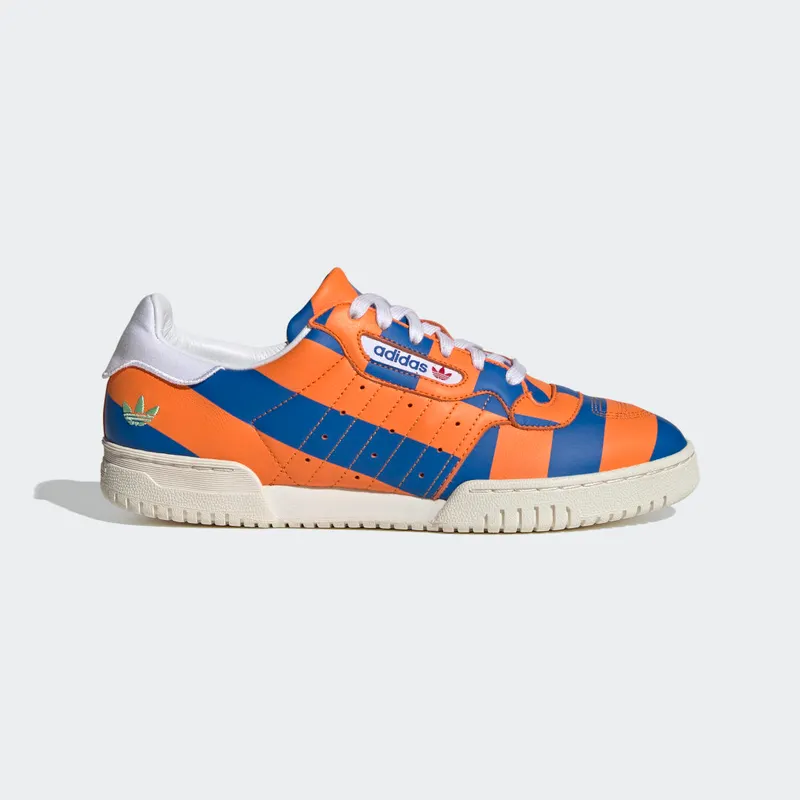adidas Powerphase I.M.T.O.K. Bahia Orange / Blue / Cloud White (FZ0231)