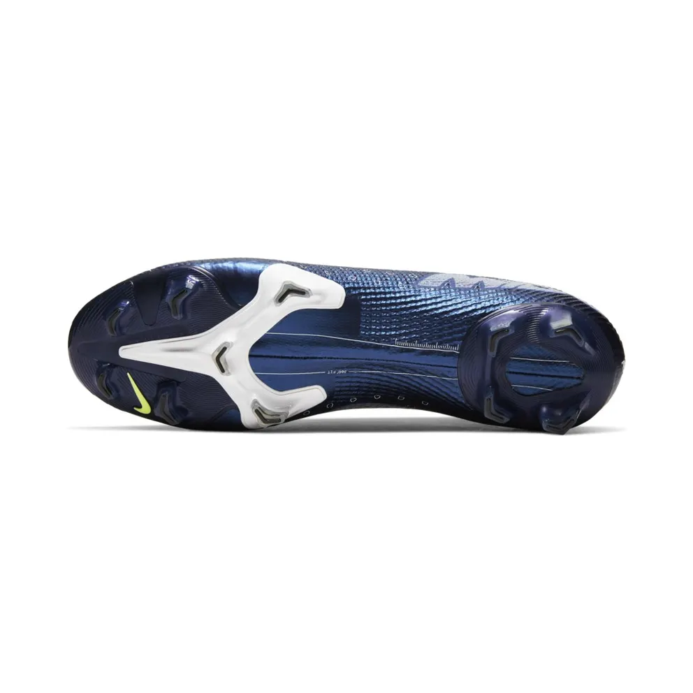 Nike Mercurial Superfly 7 Elite MDS FG Blue Void Blue Void/White/Black (BQ5469-401)