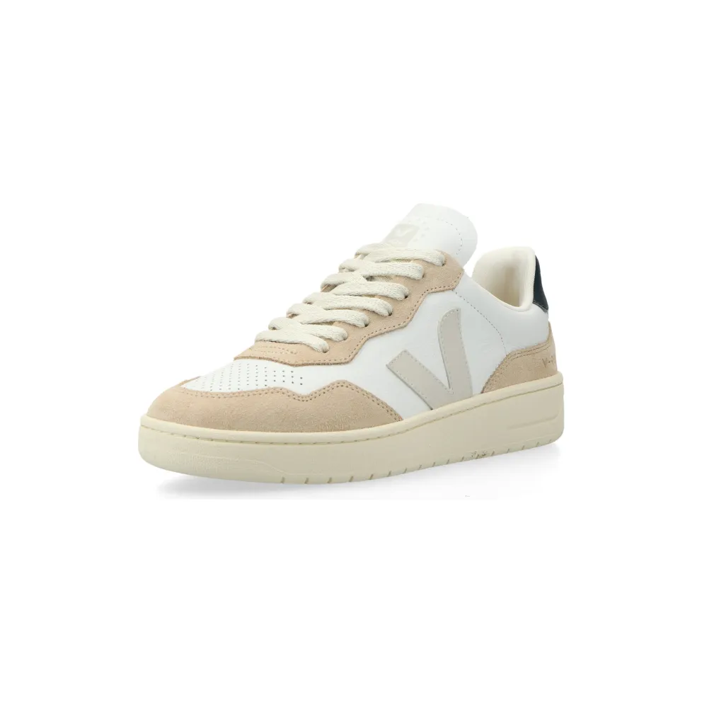 VEJA Aegean Project V-90 Made in Portugal (extra white / pierre / nautico) – VD2003461