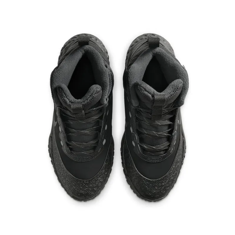 Nike Terrascout Black Anthracite (IH7683-001)