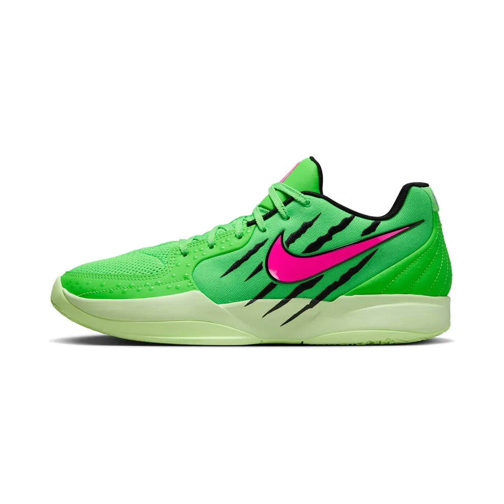 Nike Ja 2 “Scratch – NY vs. NY” (IB8235-300)