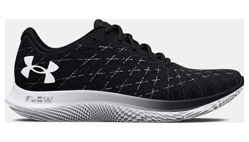Under Armour Flow Velociti Wind 2 Black (3024903-001)