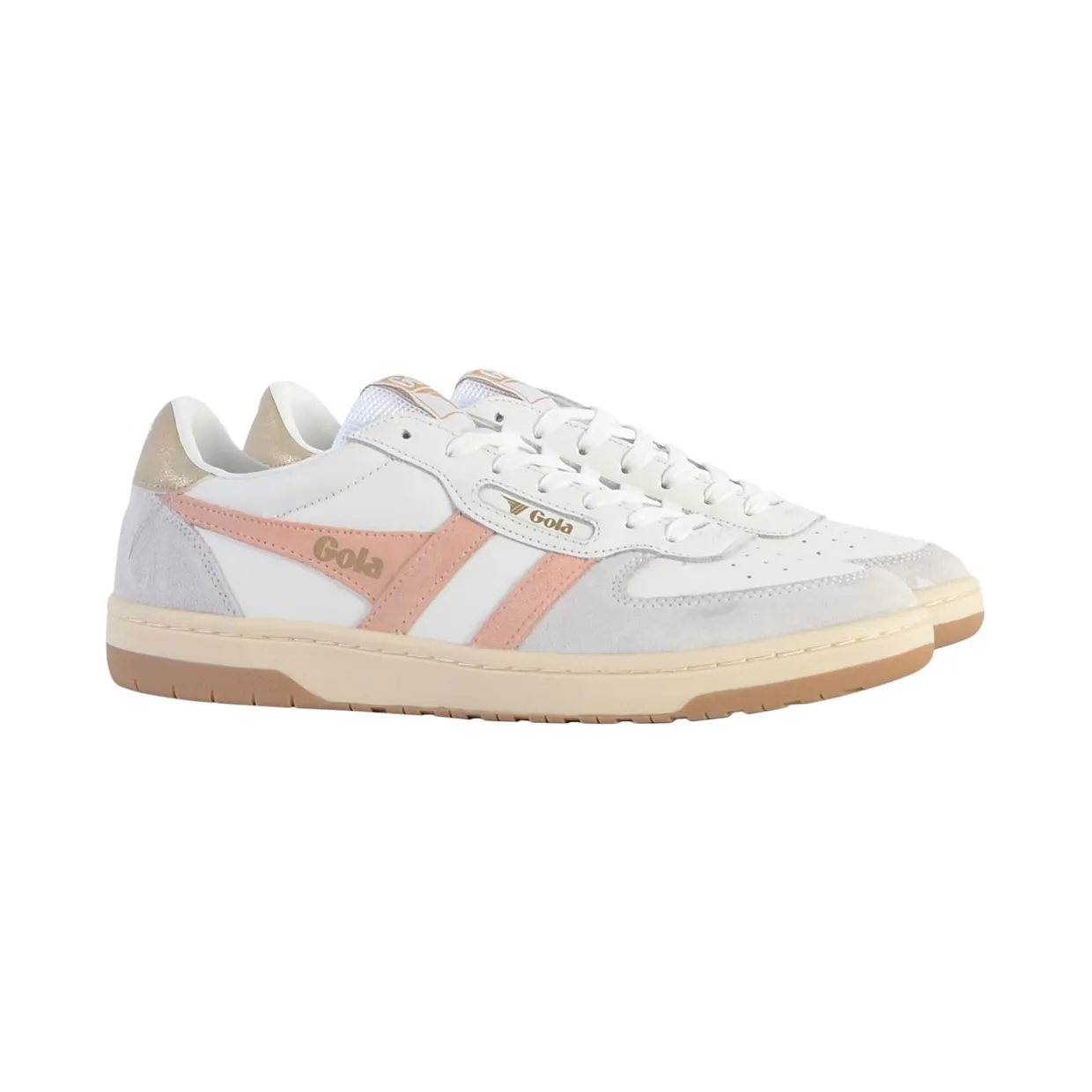 gola-sneaker CLB336WH