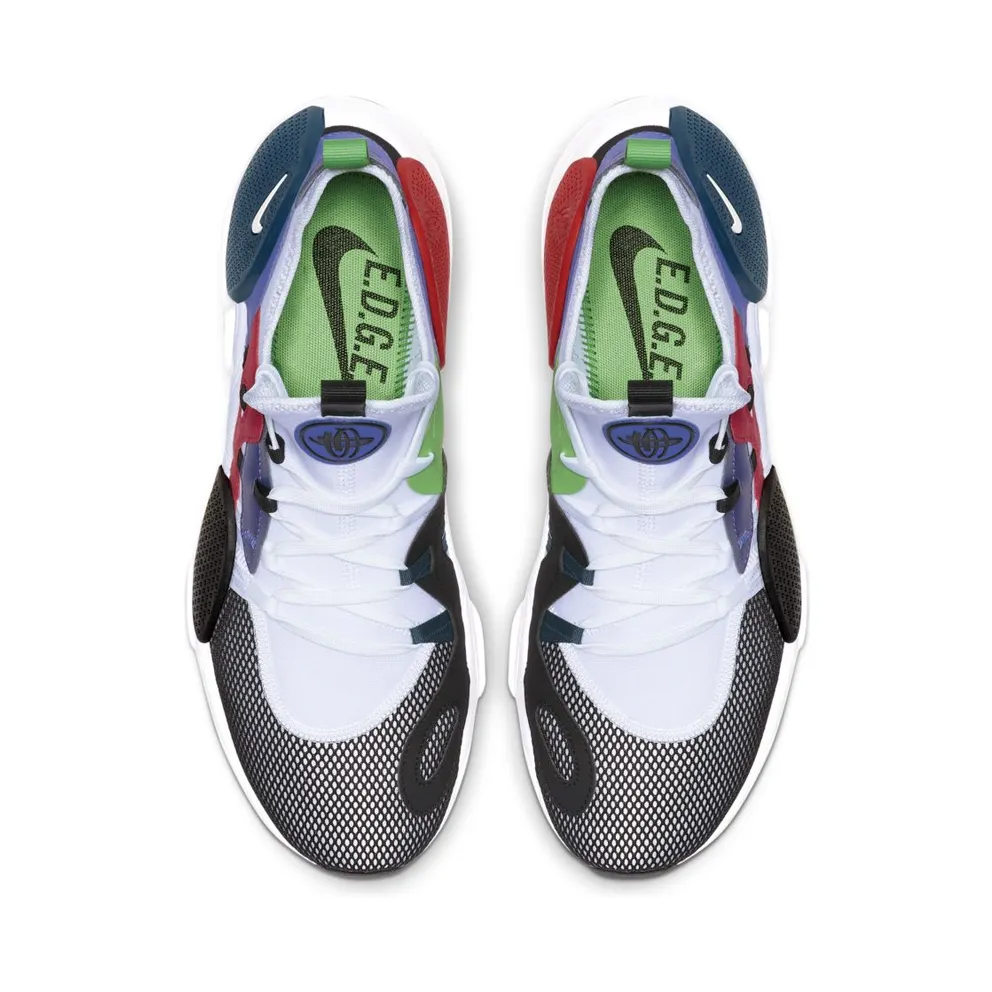 Nike Huarache E.D.G.E TXT Hyper Royal Hyper Royal/Geode Teal/Team Orange (AO1697-403)