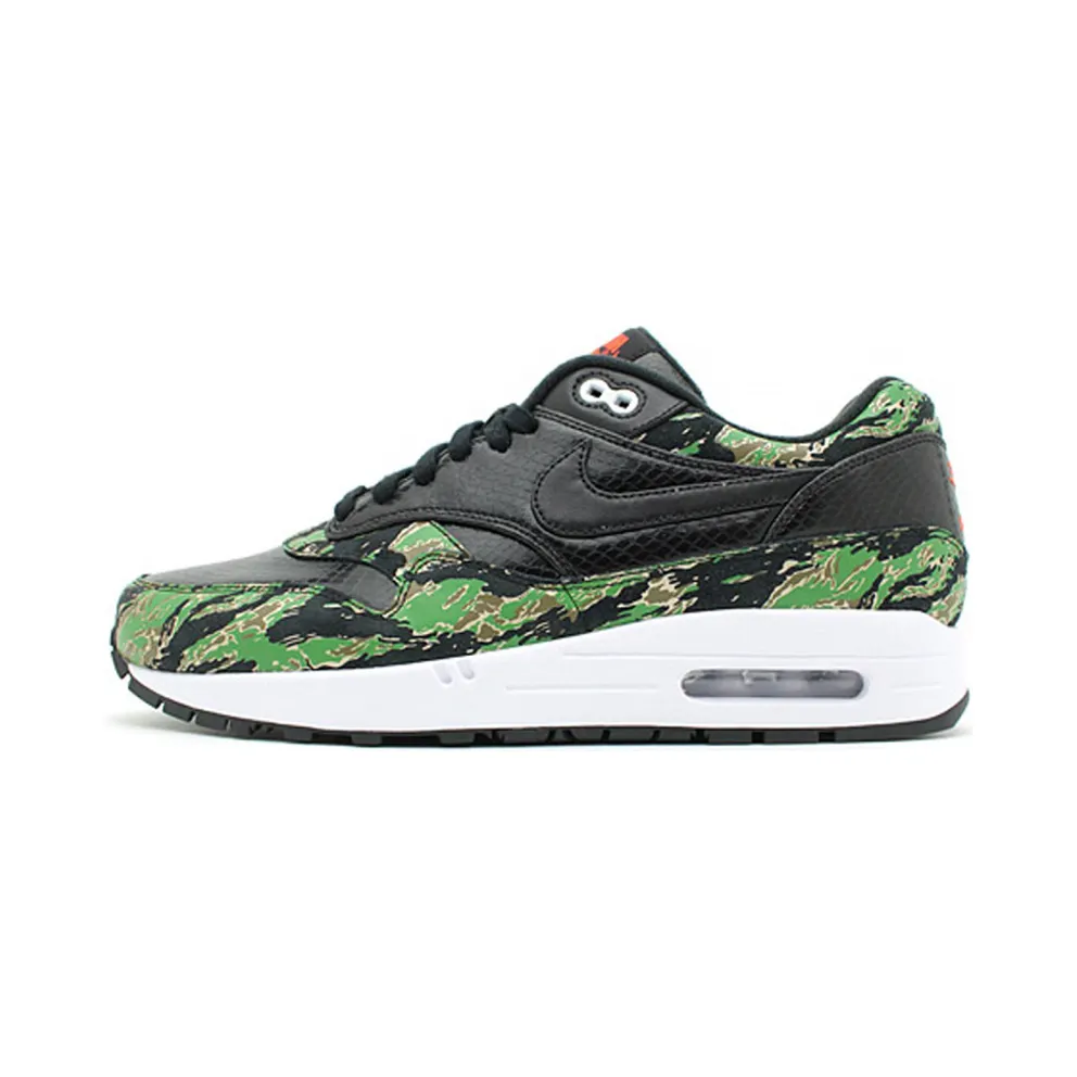 Nike Air Max 1 Atmos Tiger Camo Snakeskin (512033-003)