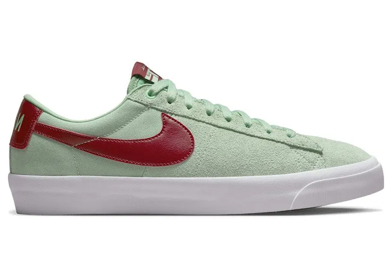 Nike SB Blazer Low Pro GT Enamel Green (DC7695-301)