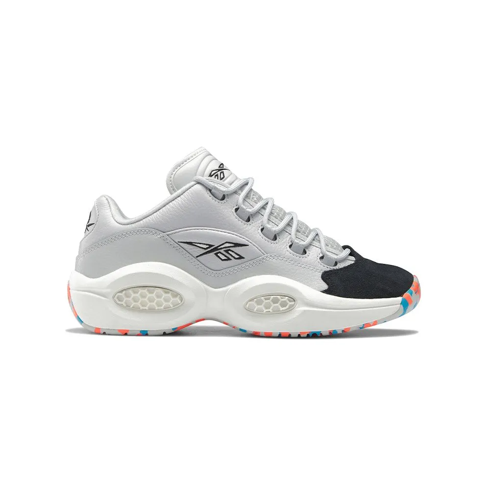 Reebok Question Low Rec Center Pack (HR1052)