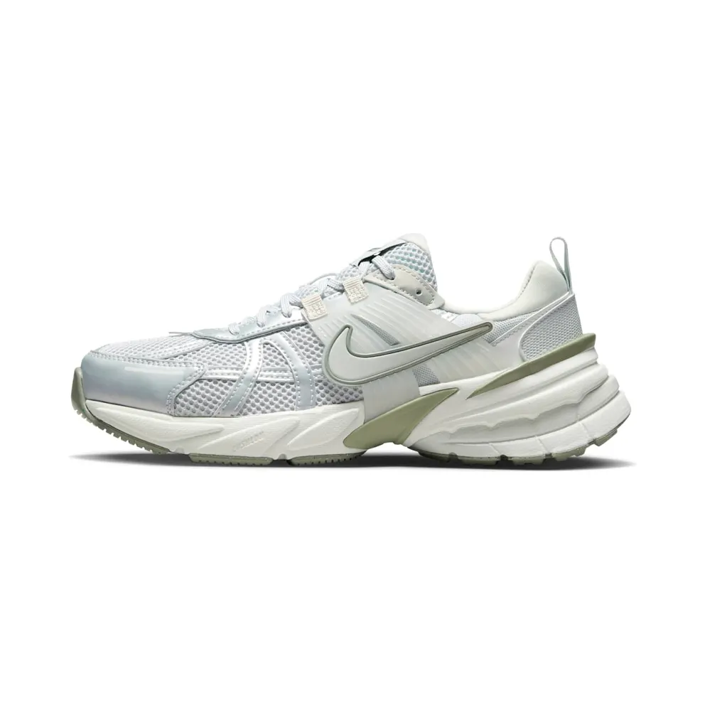 Nike V2K Run (grau / grün) – FD0736-006