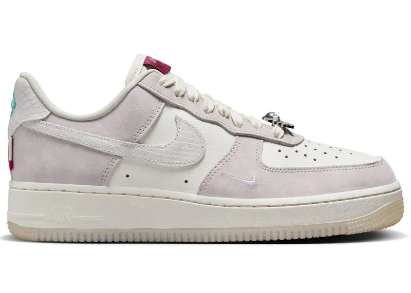 Nike Air Force 1 Low ’07 LX Year of the Dragon (2024) (FZ5066-111)