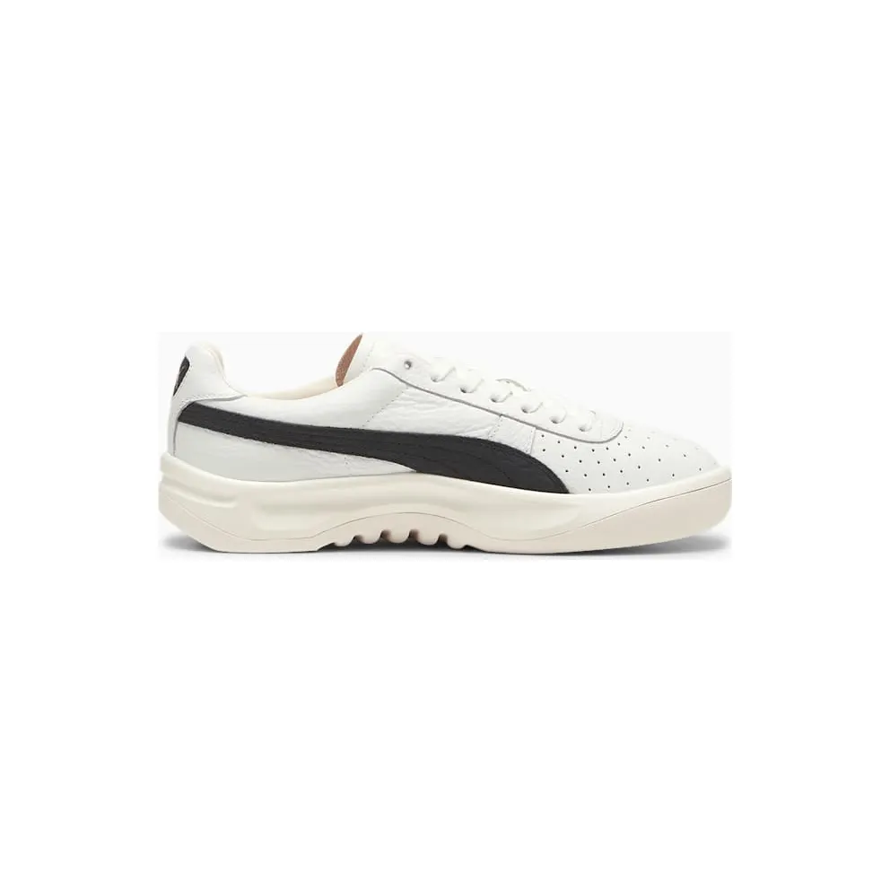 Puma GV Special Made in Italy White Black (398485-01)