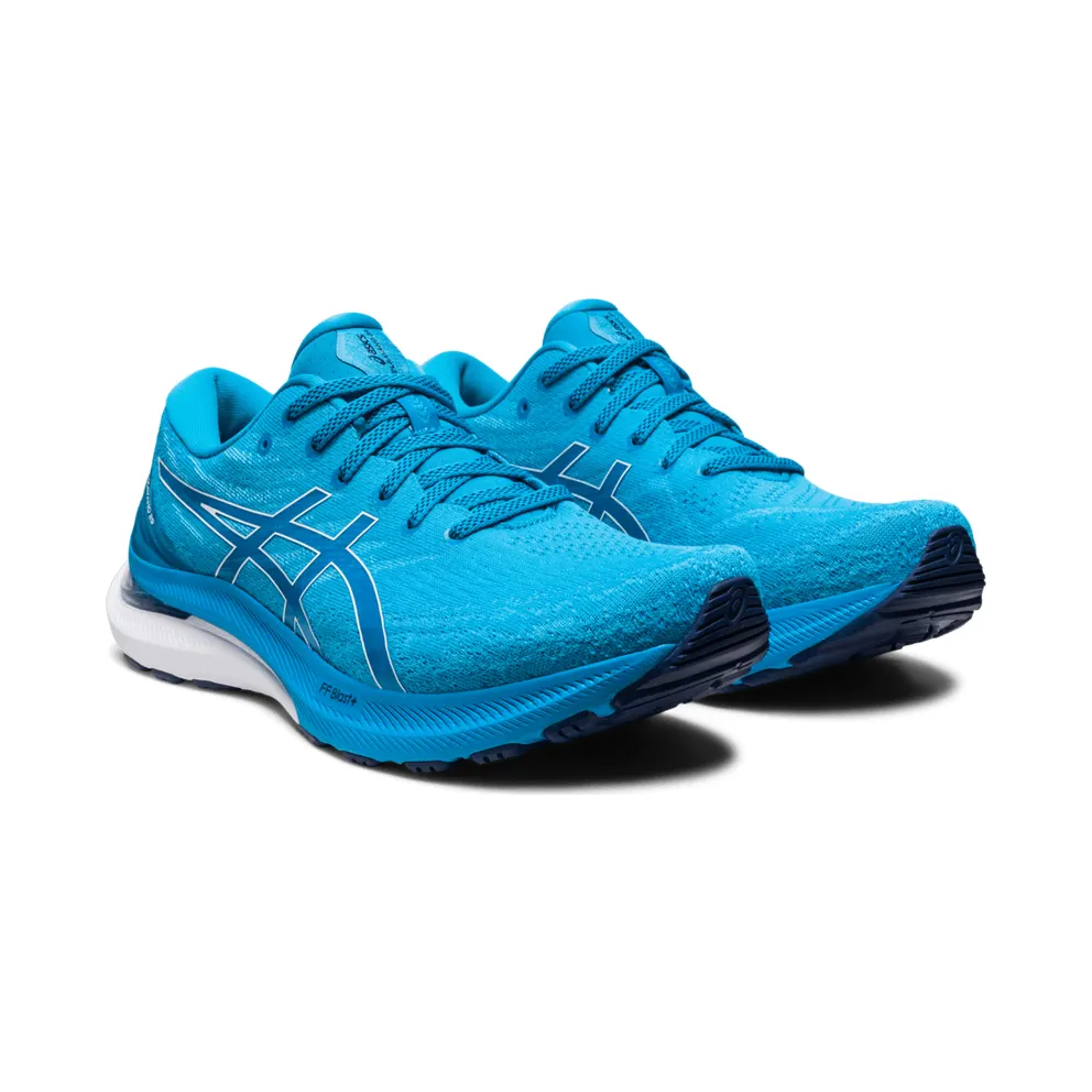Asics GEL-KAYANO 29 Island Blue/White (1011B440.402)