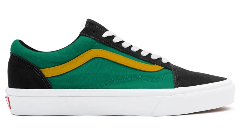 vans-old-skool VN0A3CST014
