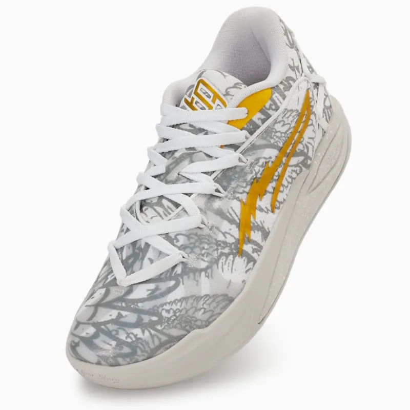 Puma Stewie 4 Harry Potter (312373-01)