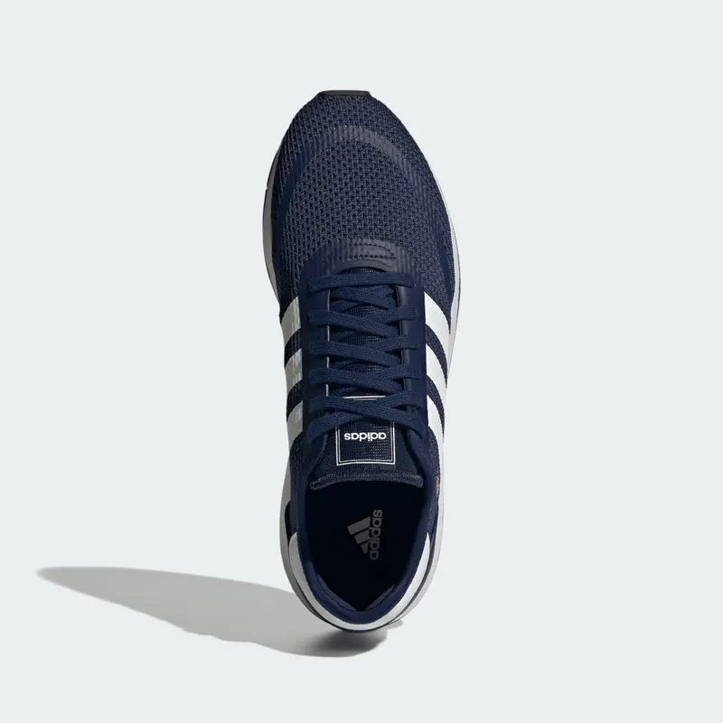 Adidas N-5923 Dark Blue / Cloud White / Core Black (IH8873)