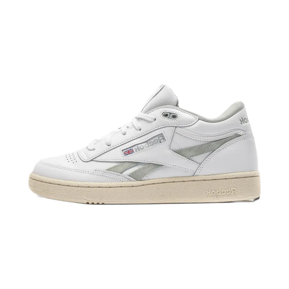 Reebok Club C Mid II Revenge (weiß) – GY0034