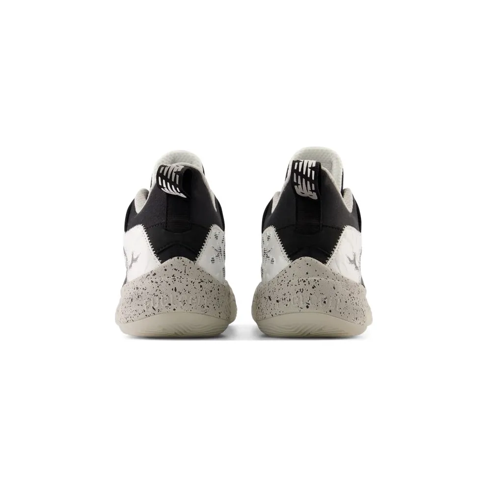 New Balance TWO WXY v3 White Black Grey (BB2WYCW3)