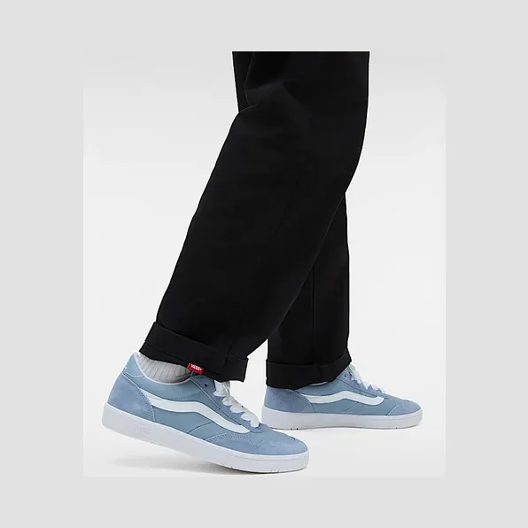 vans-comfycush VN000CMTDSB