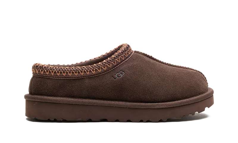 Ugg TASMAN “Burnt Cedar” (5955-BCDR)