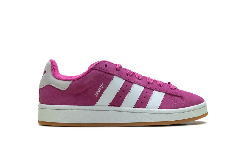 Adidas Campus 00s GS “Semi Lucid Fuchsia” (IG9156)