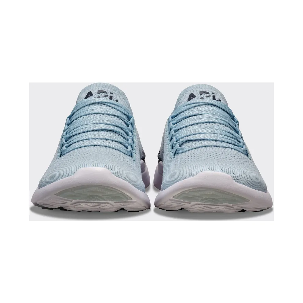 APL TechLoom Breeze “Powder Blue/Navy/White” (Women)