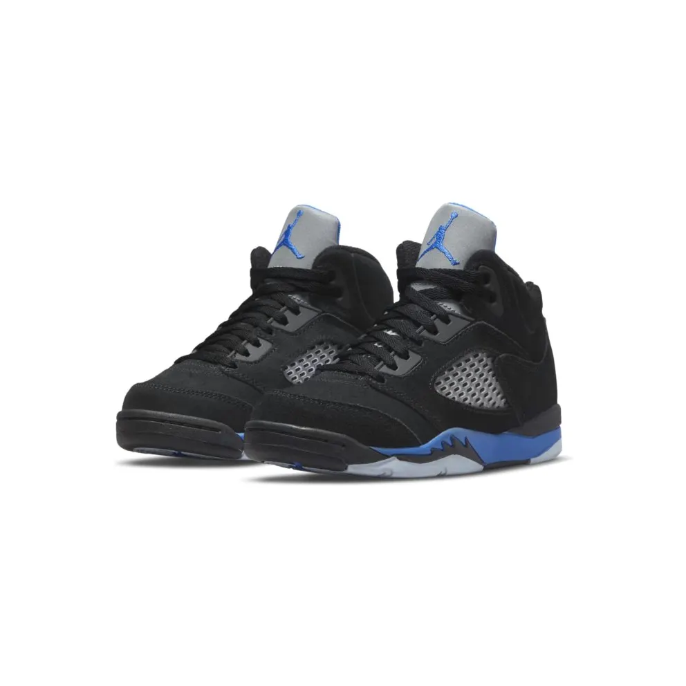 Jordan 5 Retro Racer Blue (PS) (440889-004)