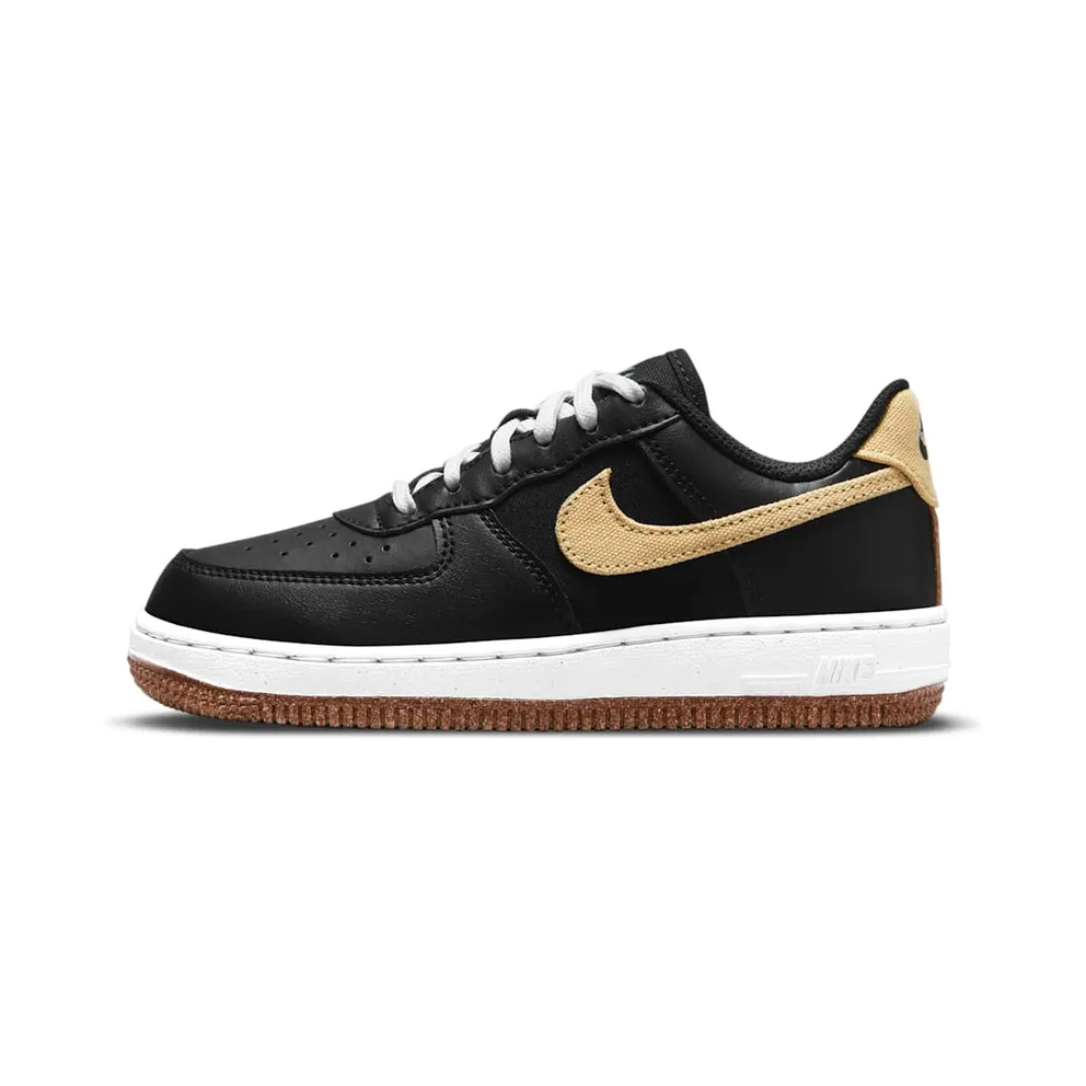 Nike Force 1 LV8 Schwarz (CZ2662-001)