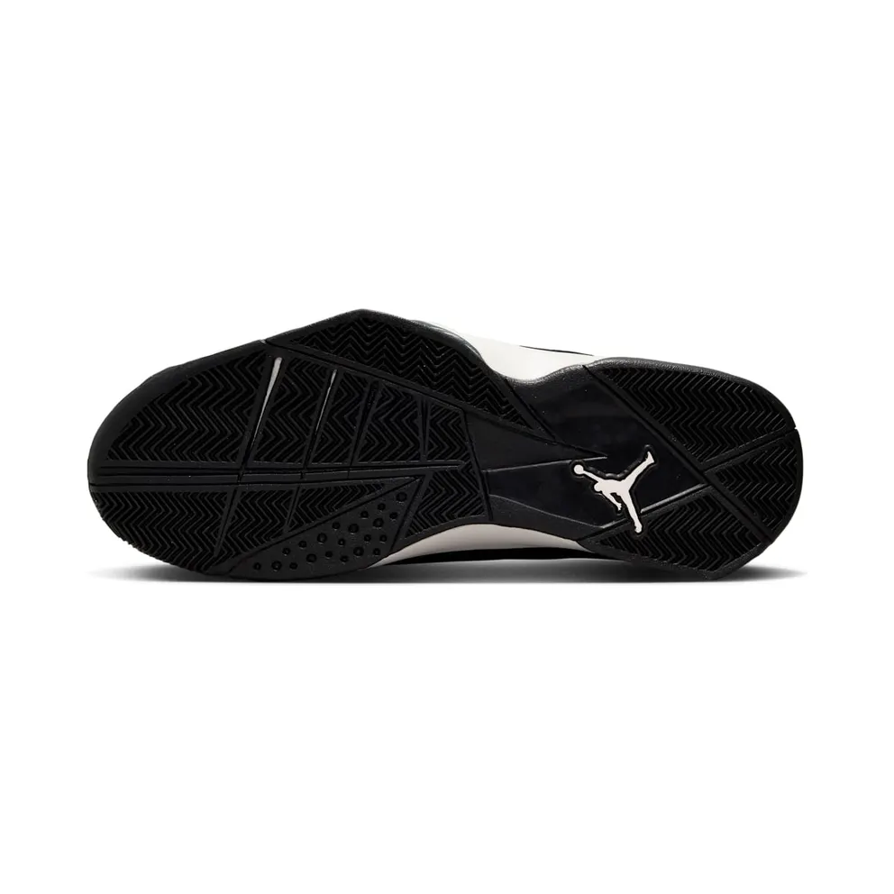 Jordan True Flight Black Phantom (342964-050)