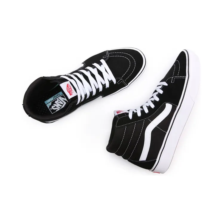 vans-comfycush VN0A3WMBVNE