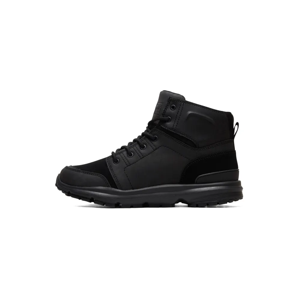DC Torstein Black (ADYB7000323bk)