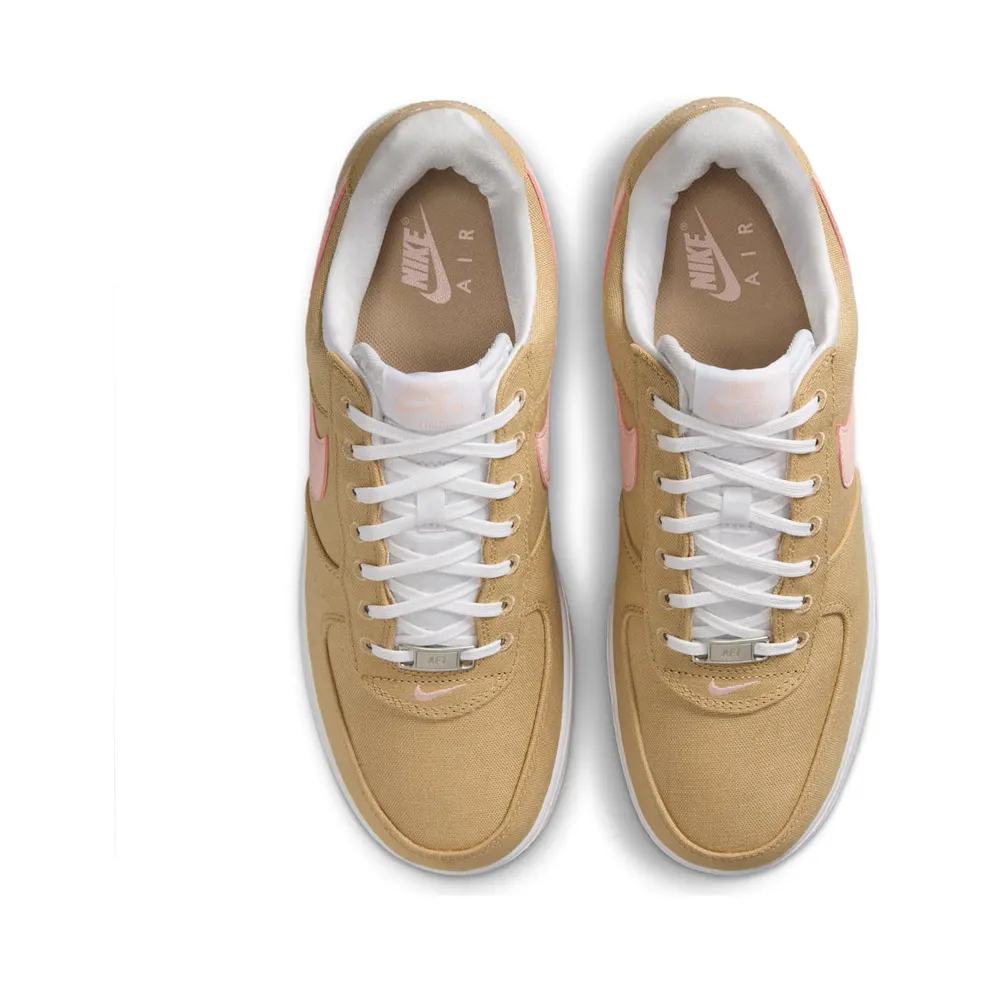 Nike Air Force 1 Retro LL QS (linen / atmosphere / white) – HV2021-200