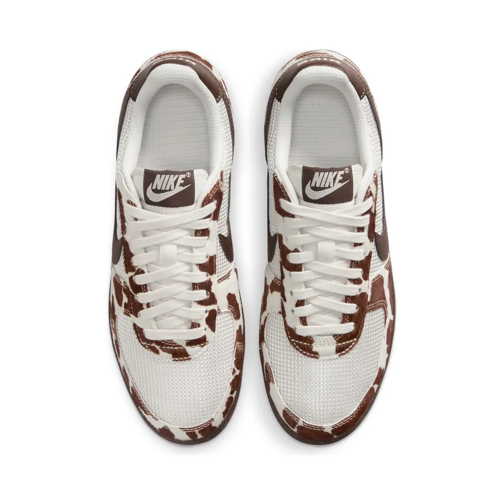 Nike Field General Cow Print Fauna Brown (IH4478-030)