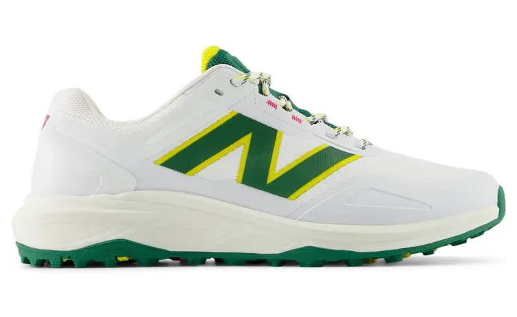 New Balance Fresh Foam Contend v3 White Kelly Green (M506WG)