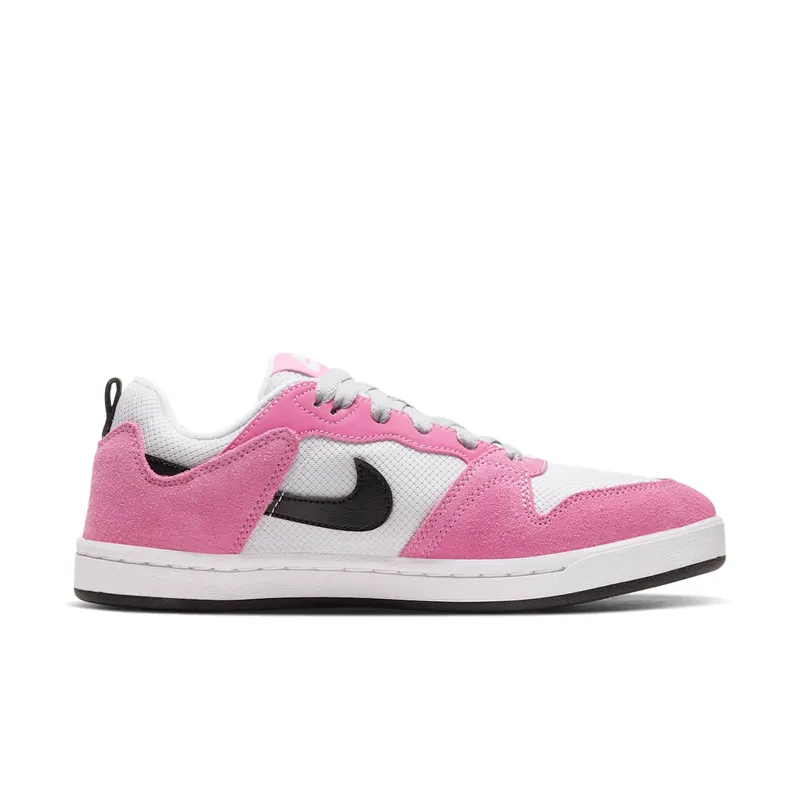 Nike Alleyoop SB Magic Flamingo (CQ0369-600)