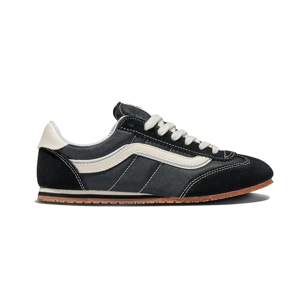 Vans Super Lowpro Black (VN000D83BLA)