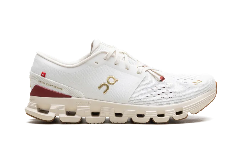 On Running Cloud X 4 “Year of the Snake” (3WF10572734)