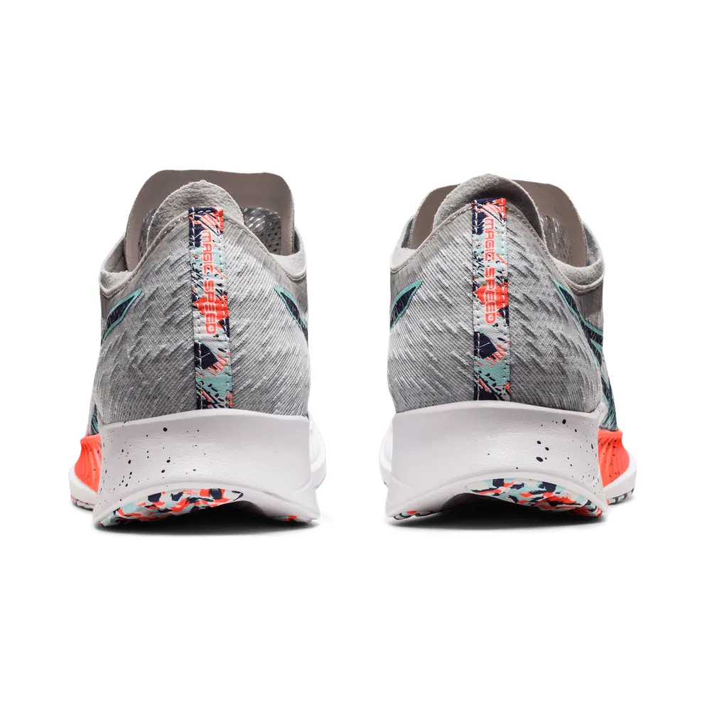 Asics Magic Speed™ Glacier Grey/Thunder Blue (1011B326.960)