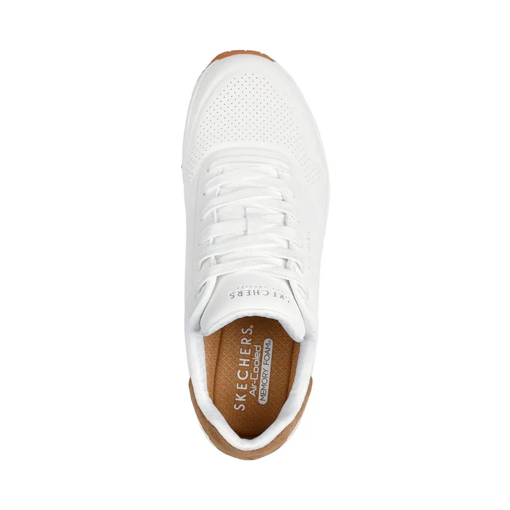 skechers-uno 183004_WHT