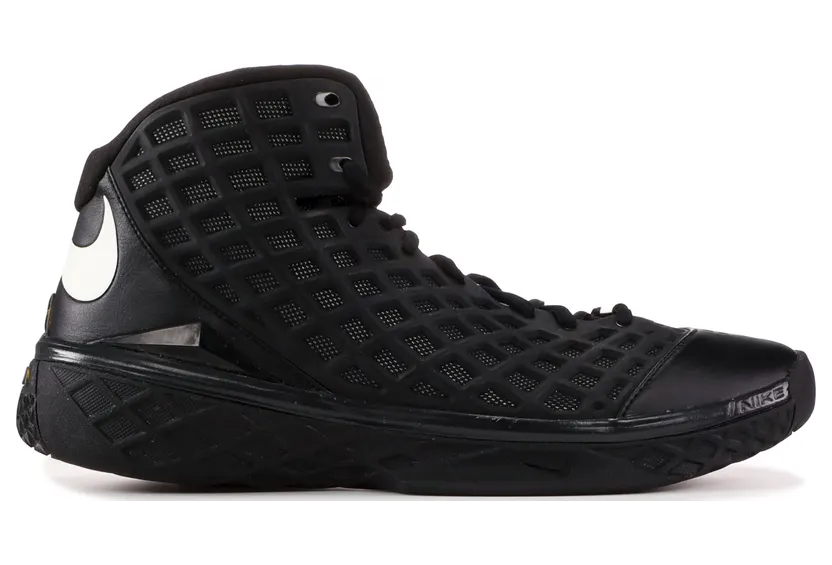 Nike Kobe 3 Orca