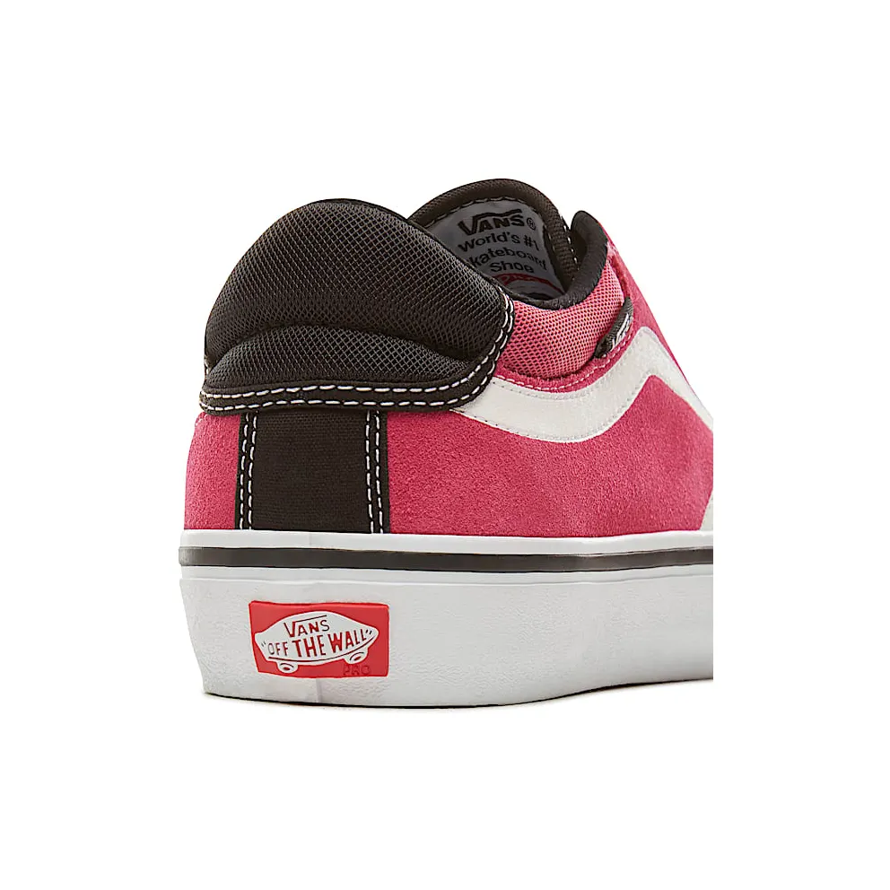 Vans TNT Advanced Prototype Tony Trujillo Magenta Black/Magenta-White (VN0A3TJXLJN)