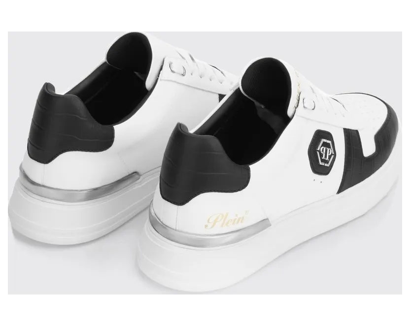Philipp plein Sneakers White 1 (LAESUSC0981PLE005N0102) (2)