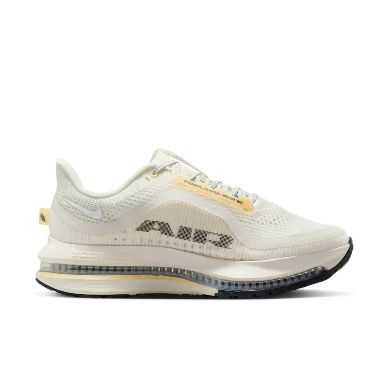 Nike Air Zoom Pegasus Premium Sail Alabaster (HQ2593-104)