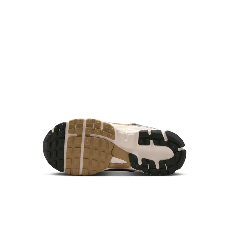 Nike Vomero 5 Metallic Pewter Parachute Beige White Medium Ash (HF6999-004)