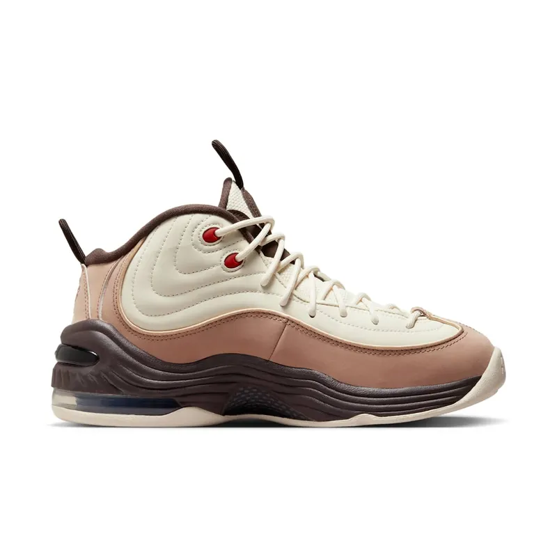 Nike AIR PENNY 2 “BAROQUE BROWN” (FB8885-100)