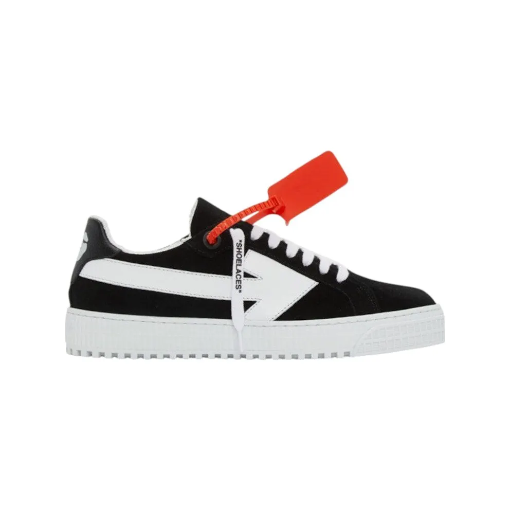 Off-White Black Arrows Sneakers (OWIA145E20LEA0011001)