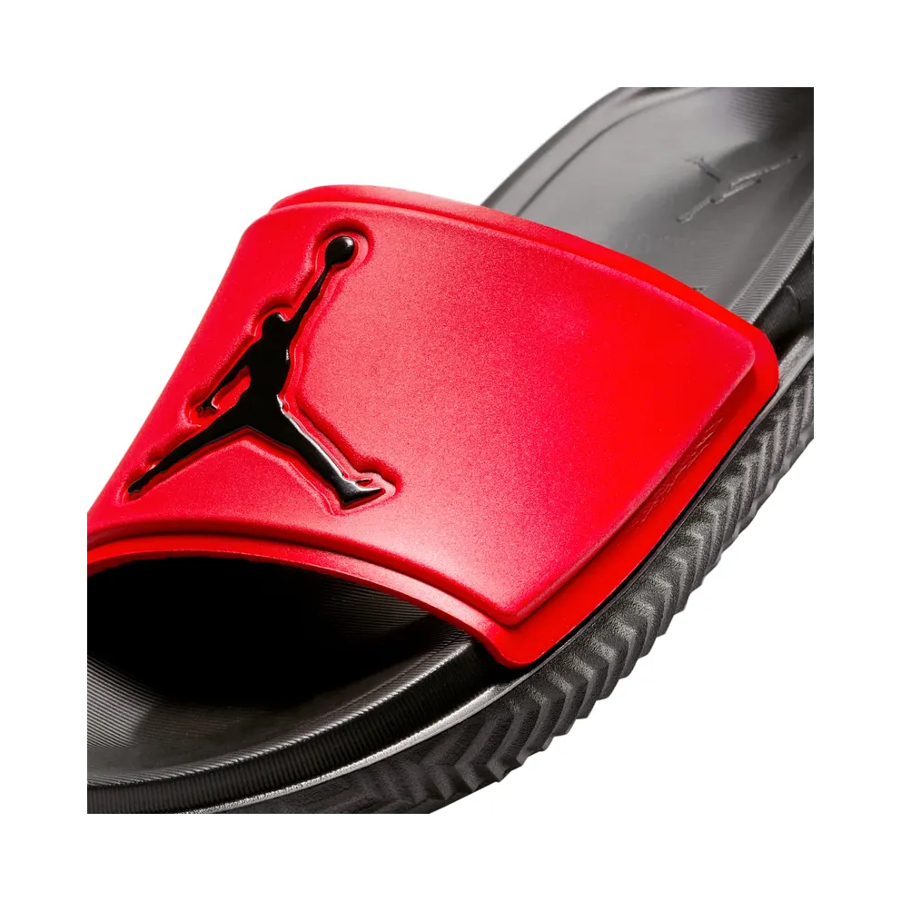 Jordan Jumpman Slide University Red Black (FQ1597-600)