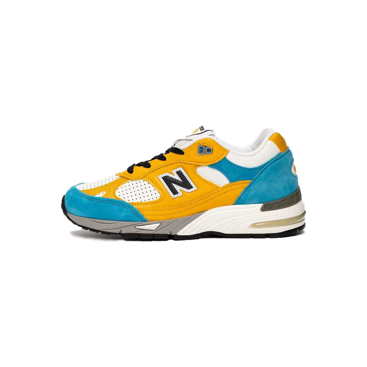 new-balance-991 M991EF