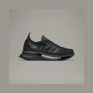 adidas Y-3 S-Gendo Run Black / Black / Black (IE5700)
