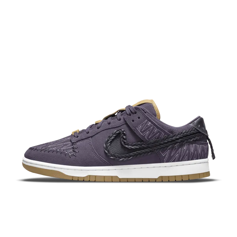 Nike Dunk Low N7 (2021) (DN1441 500)