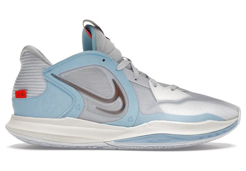 Nike Kyrie Low 5 Nets (DJ6012-003)
